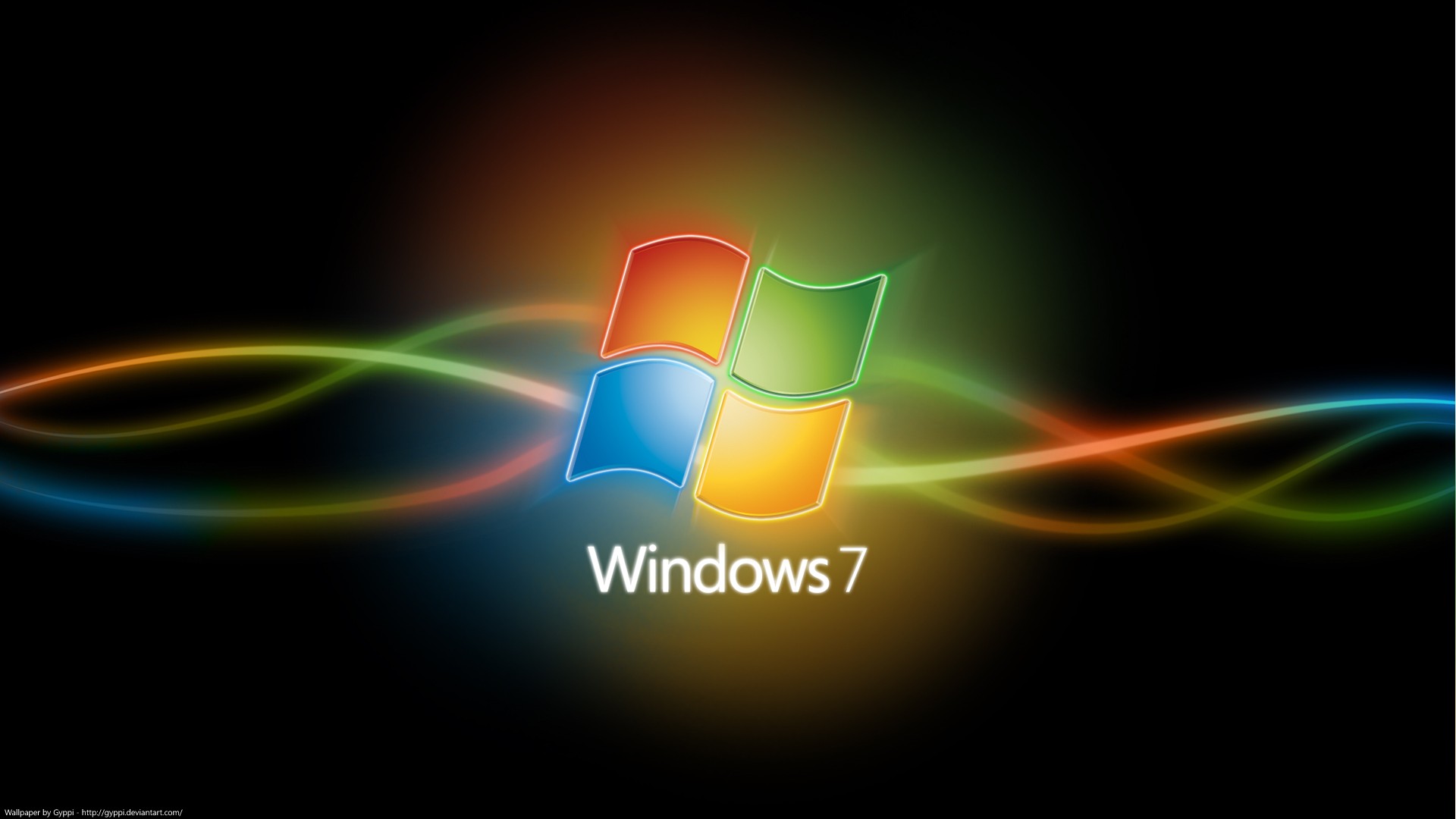 Windows7 X64完整安装版下载