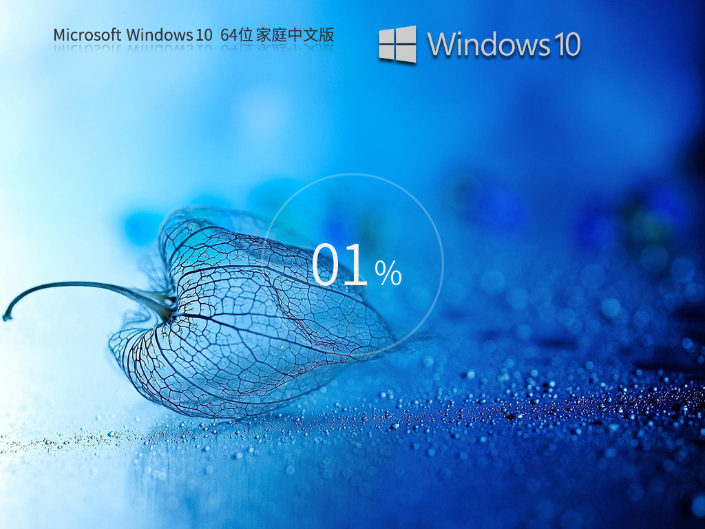 Win10家庭版下载-2024Win10家庭原版下载