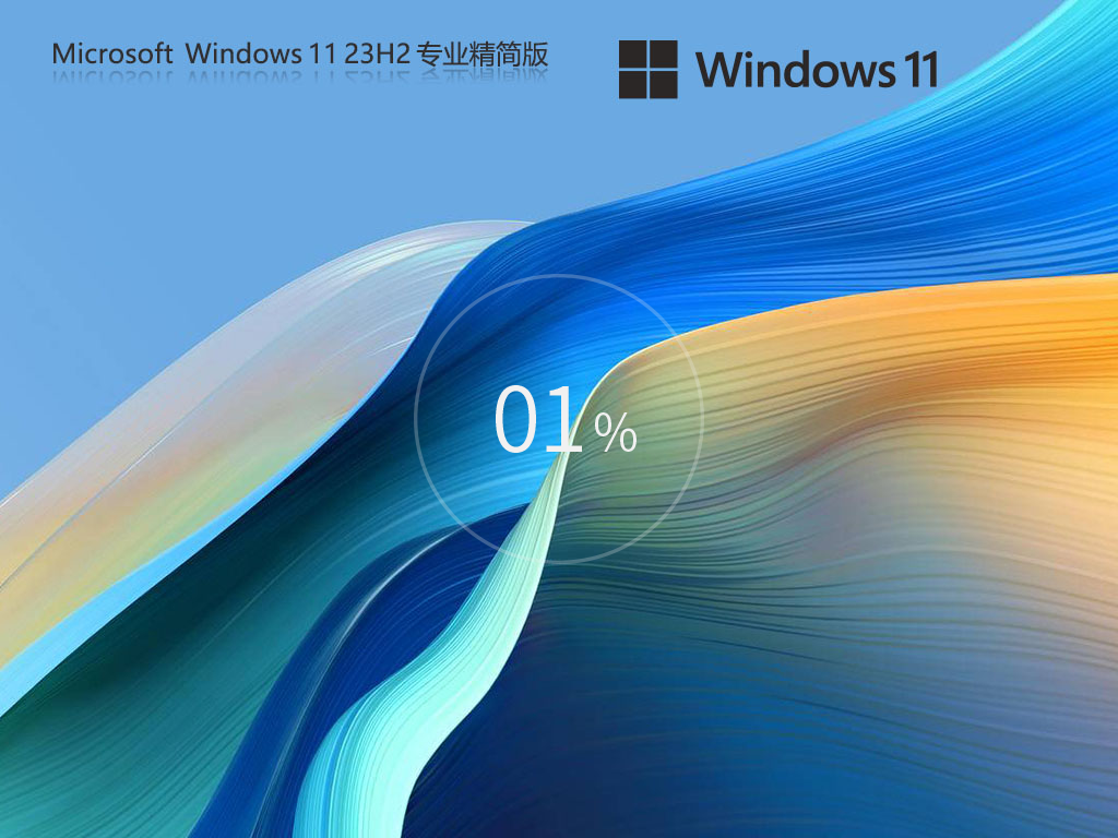 Win11精简版tiny11下载-2025最新精简版Win11镜像下载