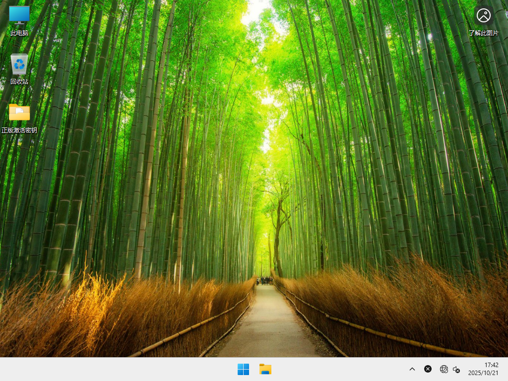 Win11 24H2最新版下载-Win11最新24H2镜像26100.6901下载